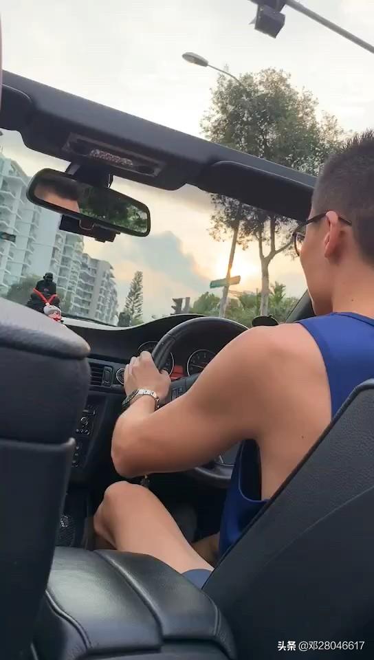 新加坡今天进入解封第二阶段, 感觉Fantastic