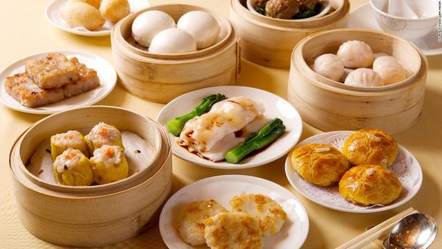 去香港不能错过的美食都在这里了