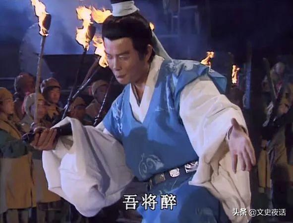 这么多年过去了，94版《三国演义》为什么一直让观众念念不忘？