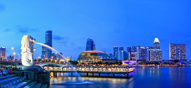 英国殖民新加坡140多年，为何新加坡不恨英国，还非常感激？