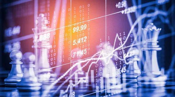 期货大佬葛卫东15亿抄底A股芯片龙头！新加坡政府狂扫货，国产芯片不断迎来好消息