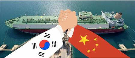 中韩造船业“巅峰对决”！日本却成了“看客”？教训惨痛