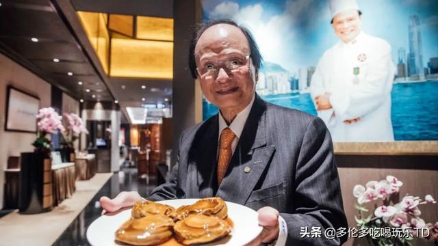 上过央视的火锅粽子？米其林大厨做的粽子？是该有多好吃