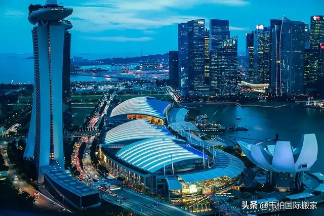 新加坡移民政策解读，你是否够条件移民呢？