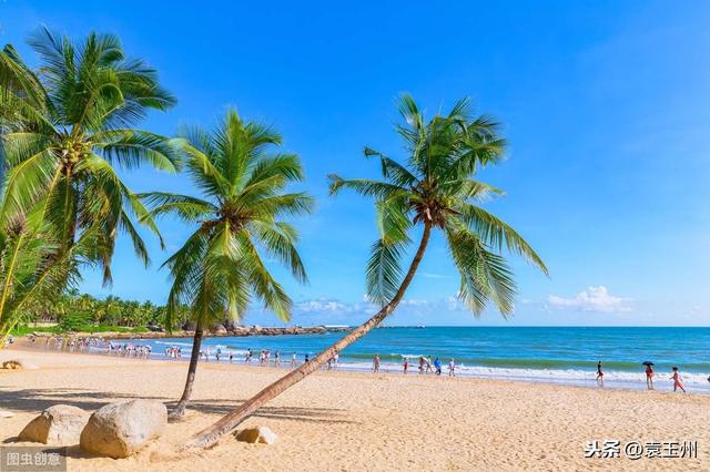 海南自贸区升级为自由港，亮剑，直指越南自贸区