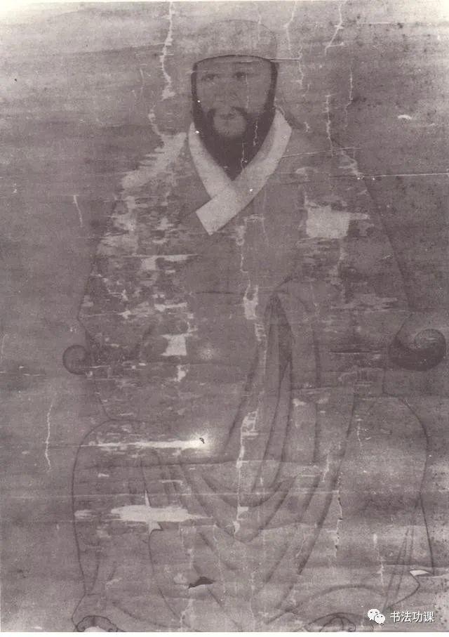 他被人误解300年，日本人说他胜过王羲之，现在是大师