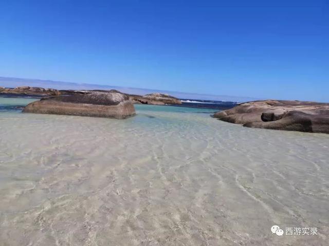 最牛沪C自驾环澳一圈，今年2月回到亚洲被疫情所困到不了云南