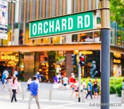 赵薇夫妇1.38亿买新加坡豪宅，又如何巧用信托BI税1000多万？