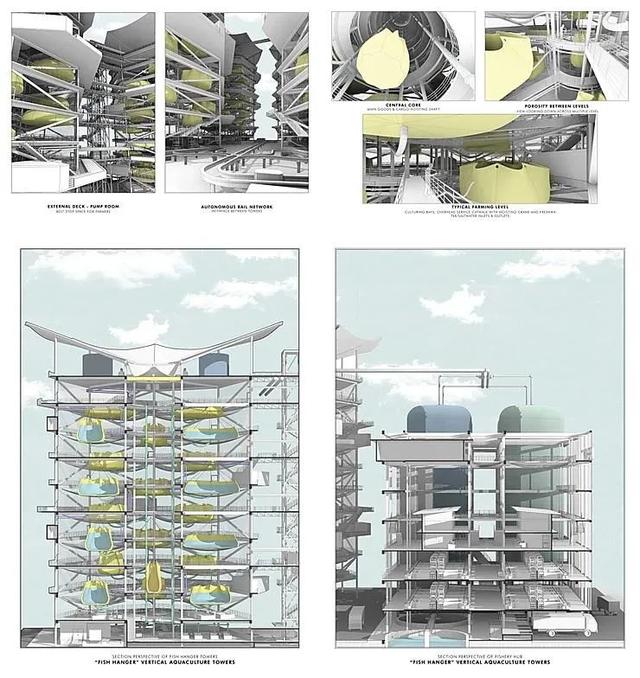 这届毕业生多能打？新加坡国立大学19年建筑系毕业生作品展