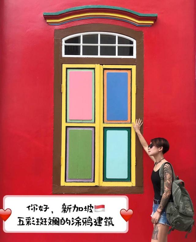 新加坡，第一眼不会爱上的城市，走了却会想念的城市。(7天6晚之第三天)  前两天，第一天晚上到了休息，第二天逛了珍珠坊和克拉码头。今天安排的行程小印度，鱼尾狮，夜景建筑。  Day 3 ：小印度 鱼尾