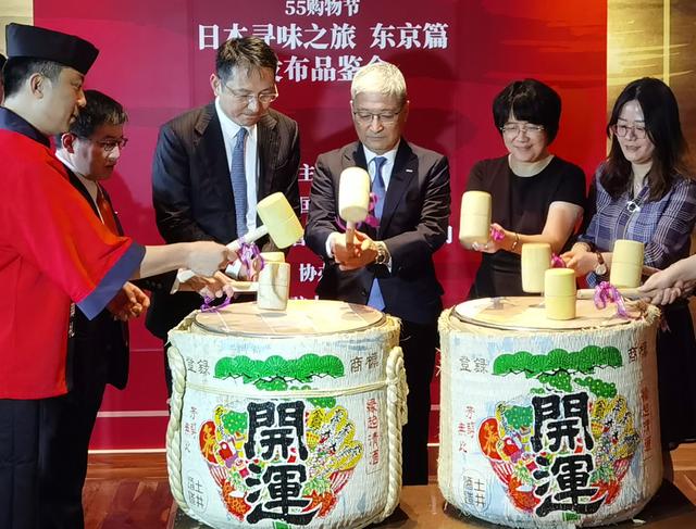 “料理人生”——上海“70后”大厨如何问鼎日料世界冠军