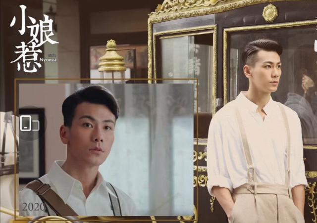 再度出演成名作，他是否可以做到“梅开二度”