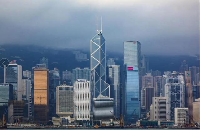 全球竞争力排名香港跌至第五，美国跌得更狠