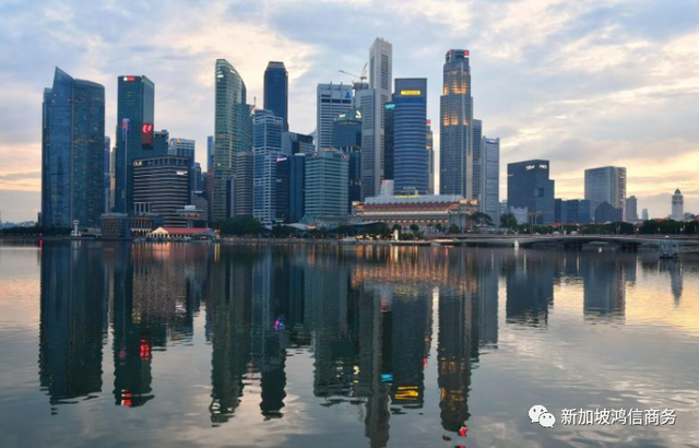 新加坡和深圳以智慧城市倡议命名展开合作