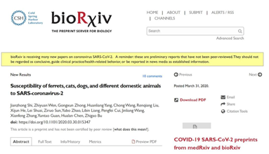 金斯瑞解读 I 全球首款COVID-19中和抗体检测试剂盒