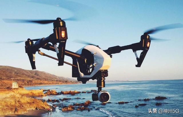 无人机借力5G领空测飞！新加坡电信携手空客，定位比GNSS还精确