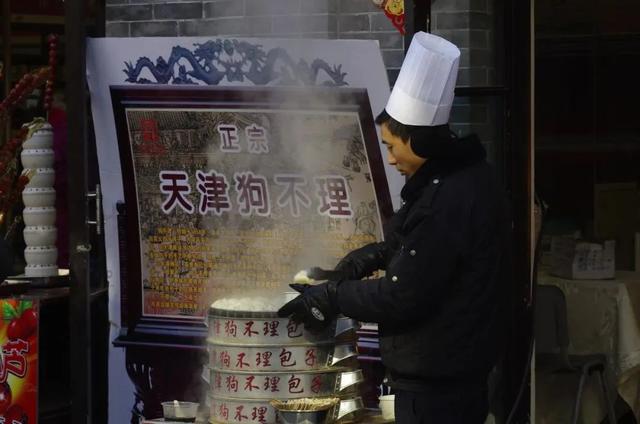 看到「正宗」招牌的美食，千万别去吃