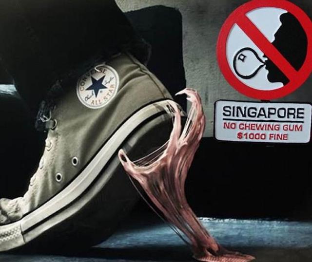 新加坡不禁风俗产业，却禁止这3件事，在我国很是常见
