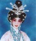名家名伶-苏春梅 （汉语、英语）