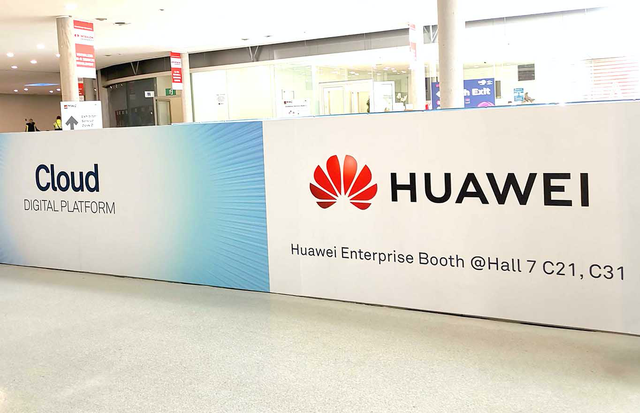 华为新动态：新加坡5G出局，日企欲联合抗衡，10亿英镑项目已落地