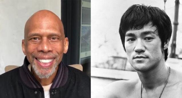 《ESPN》将推出李小龙纪录片，贾巴尔回忆相识点滴