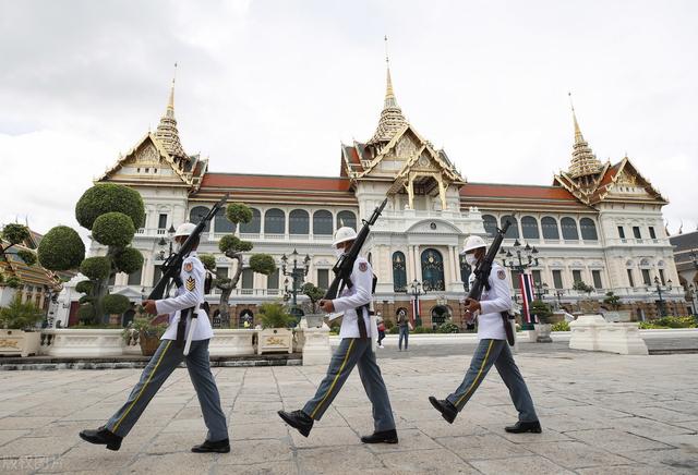 有什么去过泰国才知道的事情？25条关于泰国生活的日常让你涨知识