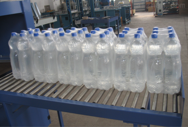 陶氏：中国市场第1款含PCR的塑料​