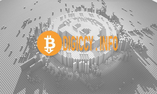 20200616Digiccy数据信息资讯