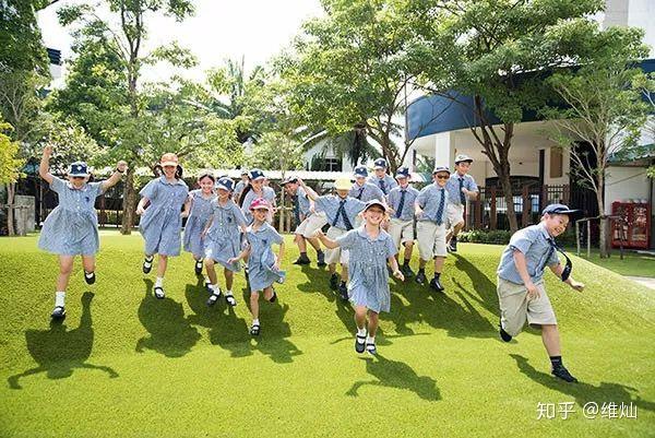 泰国国际学校八大优势，想去泰国留学赶紧收藏，附所国际学校详情