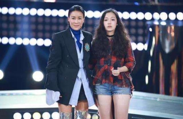 这4位在《好声音》淘汰的选手，重新参加女团节目后，反被吹成神