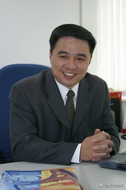 前任总裁疑被卸磨杀驴，现任从红人到罢免，Arm中国为何内斗不断?