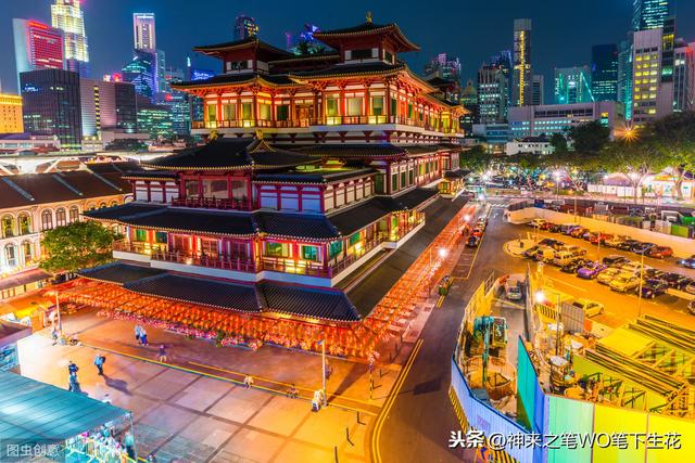 东南亚，新加坡历史、政治、经济学之序言（九十七）