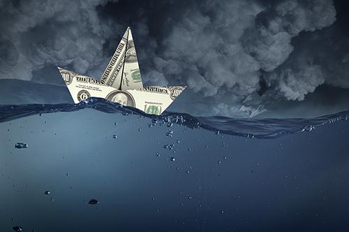 基辛格放狠话：“美国败了，谁也别想好过，尤其中国”！“后美元世界”已来？