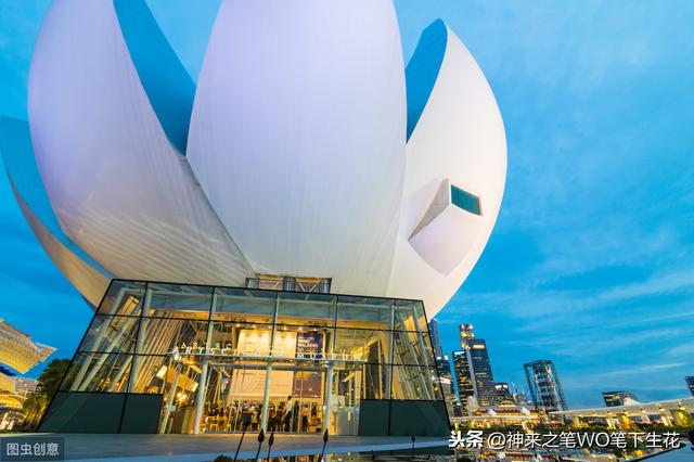 东南亚，新加坡历史、政治、经济学之序言（十一）