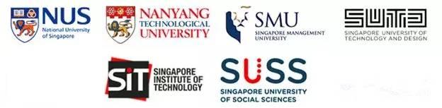 新加坡高等教育简介丨名校、热门专业一览