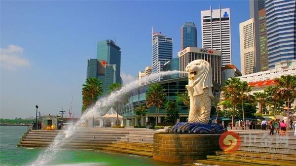 直击新加坡股市：中国股市拉动区域市场 海指2日上涨1.02%