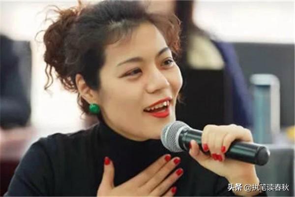 “复旦女神”陈果：错将“耄耋”读成“毛至”，人设一夕之间崩塌