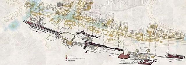 这届毕业生多能打？新加坡国立大学19年建筑系毕业生作品展