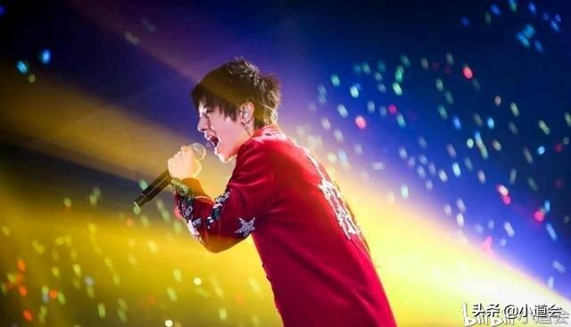 华晨宇：“新歌”海外霸榜，“胜任”《中国好声音》