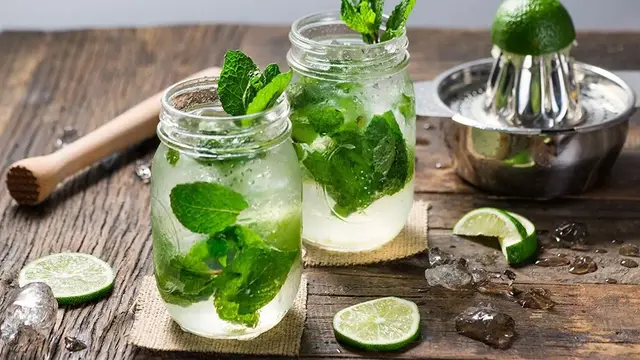 周杰伦新歌《Mojito》怎么调酒？今夏最火秘籍