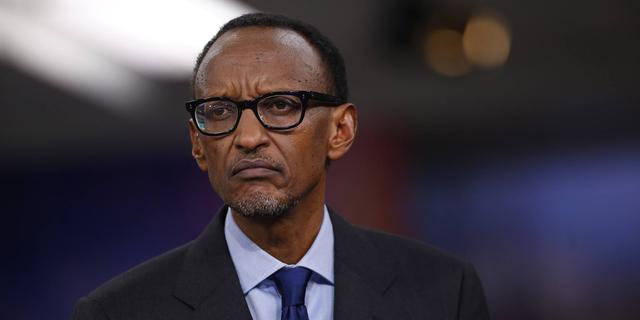 卢旺达：上帝遗忘的国家，赌对了卡加梅