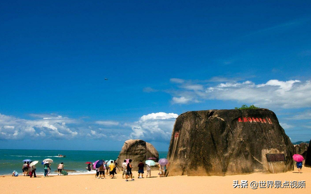 为何有人说：东南亚旅游在中国这么火，都怪海南“不争气”？