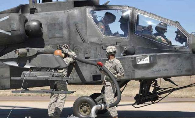 菲律宾这下将美国得罪狠了！反悔从美引进直升机，15亿大单黄了