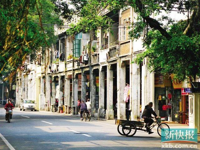 什么是吾系旅行？先跟达人一起深游广州同福路（2）
