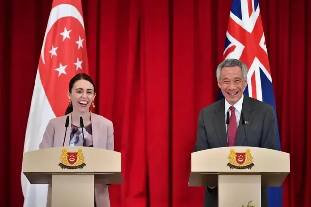 新西兰or新加坡？你追求的终端是移民还是教育？