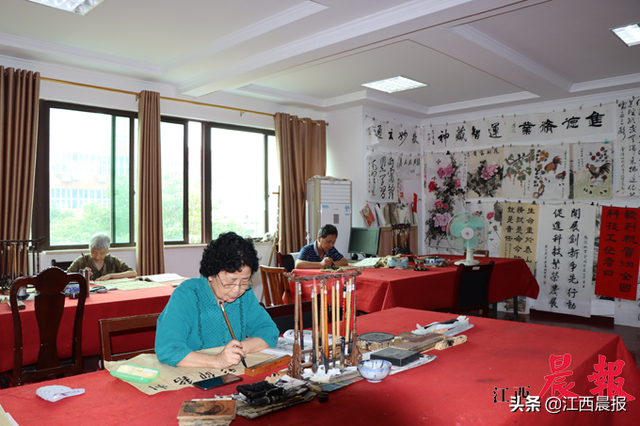 期待！南昌社区邻里中心建设“加速跑”