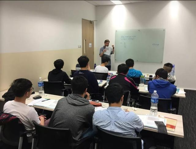 新加坡语言学校哪家强？