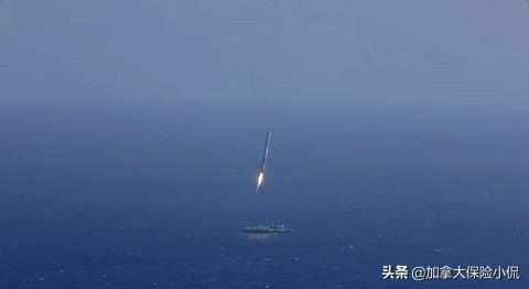 纽约-上海39分钟！马斯克称SpaceX“星舰”2年内试飞