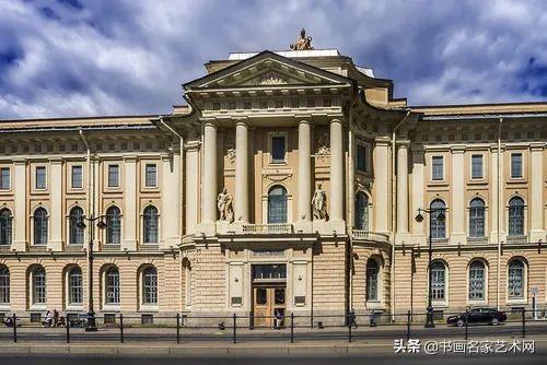 2020俄罗斯列宾美院-中俄著名油画家精品艺术在线北京专场联展