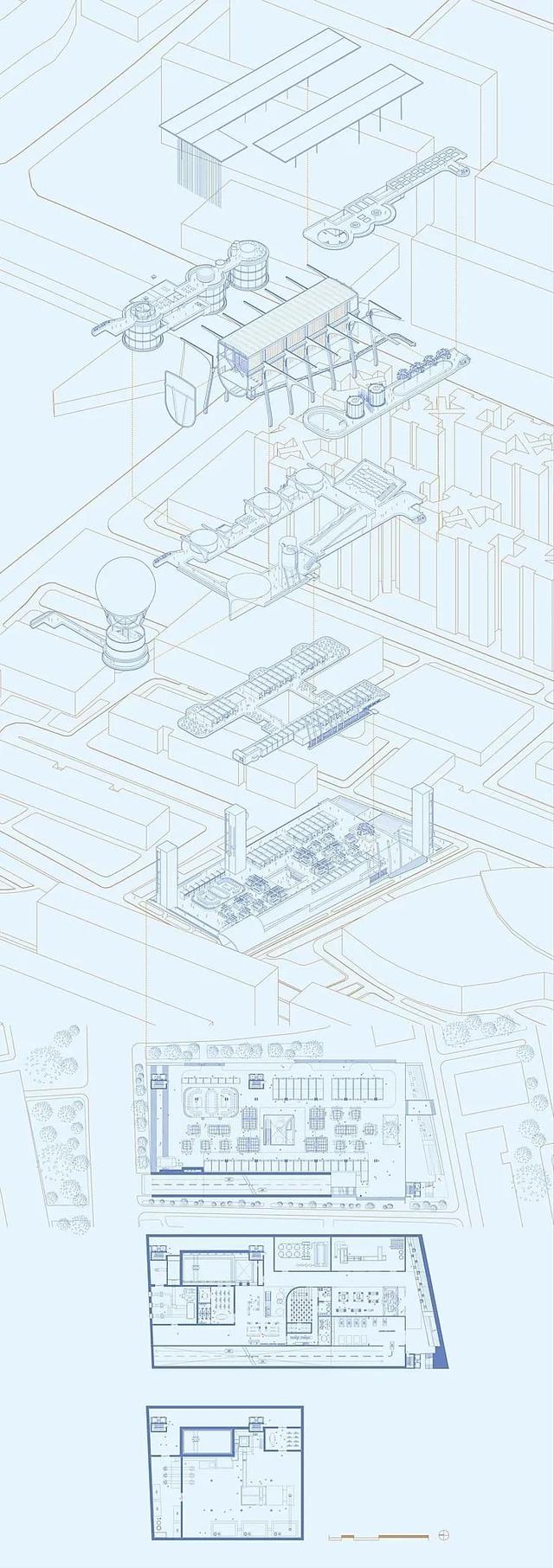 这届毕业生多能打？新加坡国立大学19年建筑系毕业生作品展